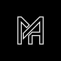 MAH Media Art House logo - Similar company to Blue Pixel Studios