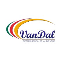 Vandal Distribuidora logo - Similar company to Megacompra Distribuidor Atacadista Ltda