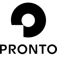 Pronto logo - Similar company to Pronto