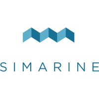 SIMARINE logo - Similar company to Ai-Captain