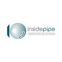 Insidepipe - Reabilitação de Condutas, Lda. logo - Similar company to Atronia