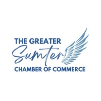 GREATER SUMTER CHAMBER OF COMMERCE logo - Similar company to Thelink Economic Development Alliance