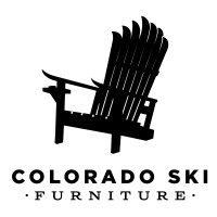 Colorado Ski Furniture logo - Similar company to Zero Day Coffee And Gear
