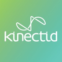 Kinectid logo - Similar company to 64Teq®