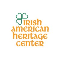 The Irish American Heritage Center logo - Similar company to Sober St. Patrick'S Day®