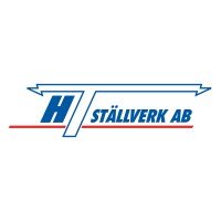 HT Ställverk AB logo - Similar company to Eldon Installation