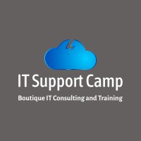 G.L. IT Support Camp Ltd logo - Similar company to Gravity Vc