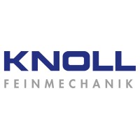 Ernst Knoll Feinmechanik GmbH logo - Similar company to Allsafe | Load Restraint Solutions - Made In Germany