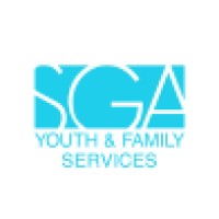 SGA Youth & Family Services logo - Similar company to Thresholds