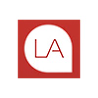 LA Communications logo - Similar company to Arcus Interactive Group
