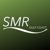 SMR Gulf Coast, Inc. logo - Similar company to In The Blac Strategies