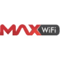MAX WIFI TELECOM logo - Similar company to Max Telecom