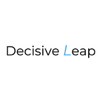 Decisive Leap logo - Similar company to Linard Distribution Sa