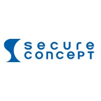 SECURE CONCEPT logo - Similar company to Secure Concept Co