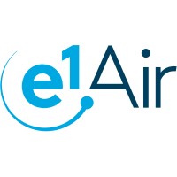 e1 Air logo - Similar company to Nexa Advisors, Llc