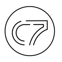 C7 Surveyors logo - Similar company to Osrend Plastering & Dry Lining