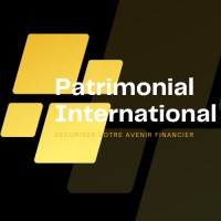 Patrimonial International logo - Similar company to Fb International Llc