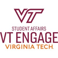 VT Engage:The Center for Leadership & Service Learning logo - Similar company to Virginia Tech Student Affairs