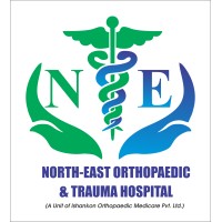 North East Orthopaedic & Trauma Hospital logo - Similar company to Dr. Ratan Prakash Mbbs