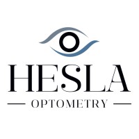 Hesla Optometry logo - Similar company to Qm Tours || Travel Consultancy