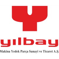 YILBAY MAKINA YEDEK PARCA SANAYI VE TICARET A.S. logo - Similar company to Peteksan
