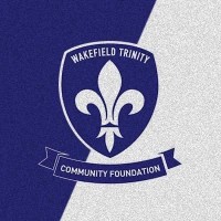 Wakefield Trinity Community Foundation logo - Similar company to Wakefield Trinity