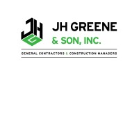 JH Greene & Son, Inc. logo - Similar company to Lehigh Valley/Berks Section - Apa Pennsylvania