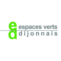 Espaces verts Dijonnais logo - Similar company to Société Cap Vert