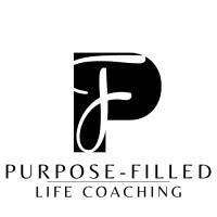 Purpose-Filled Life Coaching LLC logo - Similar company to Pursue The Pull