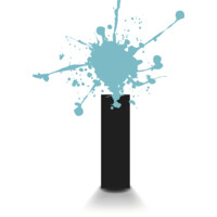 Inksplash logo - Similar company to Sharp Focus, Inc.