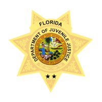 Florida Department of Juvenile Justice logo - Similar company to Florida Network Of Youth And Family Services