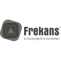 Frekans İş Güvenliği & İş Kıyafetleri logo - Similar company to İsmer İş Güvenli̇ği̇