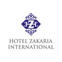 Hotel Zakaria International Ltd. logo - Similar company to Asia Hotel & Resorts