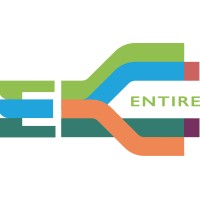 ENTIRE EDIH Ireland logo - Similar company to Sixfold