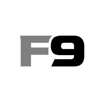 F9 logo - Similar company to Prolap Production