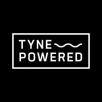 Tyne Powered logo - Similar company to Shepherd Offshore Group