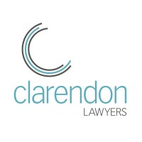 Clarendon Lawyers logo - Similar company to Cdplus Corporate Services