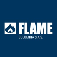 Flame Colombia SAS logo - Similar company to Flame Sa