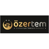 Özertem Endüstriyel Temizlik Ürünleri logo - Similar company to Cs Endüstriyel Temizlik Hizmetleri