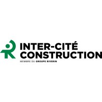 Inter-Cité Construction Ltée logo - Similar company to Ml Solutions