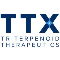 Triterpenoid Therapeutics (TTX) logo - Similar company to Qiplantb3