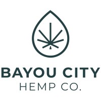 Bayou City Hemp Company logo - Similar company to Texas Original