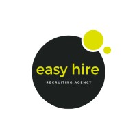 Easy Hire logo - Similar company to Easy Hire