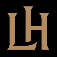 Lapland Hideaways logo - Similar company to Otava Lodge