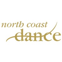 NCD-NORTH COAST DANCE logo - Similar company to Olympic Ballet Theatre