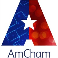 AmCham South Australia logo - Similar company to Green Trash