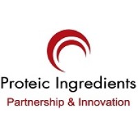 Proteic Ingredients logo - Similar company to Pharmatech Vn