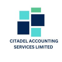 Citadel Accounting Services Ltd logo - Similar company to Beyond Ambition Coaching And Consulting