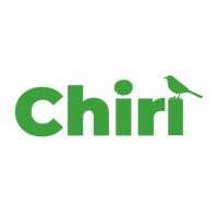 Chiritravels logo - Similar company to Techtik Studios