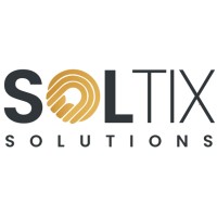 Soltix Solutions logo - Similar company to Squadbond